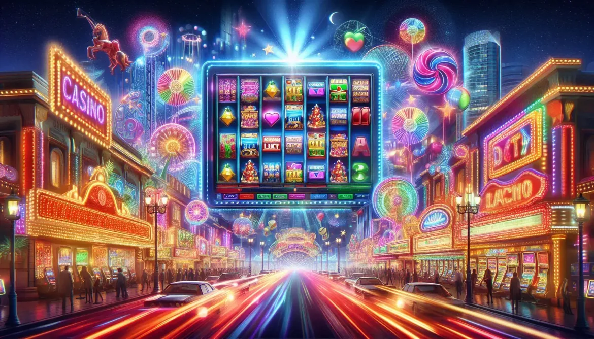 MasterPlay Casino